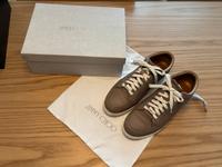 Jimmy Choo Sneaker 41 Hessen - Darmstadt Vorschau