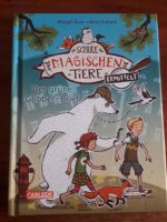 Schule der magischen Tiere Hessen - Münster Vorschau