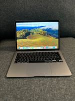 Apple MacBook Air 13" (Intel Core i5, 256GB) - Top Zustand! Berlin - Rummelsburg Vorschau