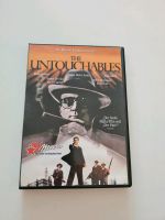 THE UNTOUCHABLES DVD FILM Köln - Köln Dellbrück Vorschau