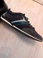 Herrenschuhe Hugo Boss Gr. 44 Berlin - Spandau Vorschau