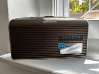 Grundig Radio mit Netz oder Batterie Hessen - Königstein im Taunus Vorschau