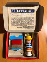 Strickliesel aus Holz DDR Originalverpackt Sachsen - Wurzen Vorschau