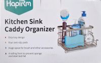 HapiRm Sink Organiser, Sink Organiser, Black, Sink Organiser Duisburg - Meiderich/Beeck Vorschau