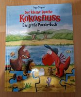 Puzzlebuch Drache Kokusnuss Baden-Württemberg - Endingen Vorschau