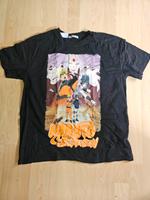 Naruto T-Shirt M Bayern - Augsburg Vorschau