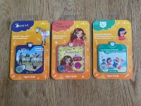 Tigercards 3Stk. Neu Schleich Horse Club,Liliane Susewind,Singen& Nordrhein-Westfalen - Hilchenbach Vorschau