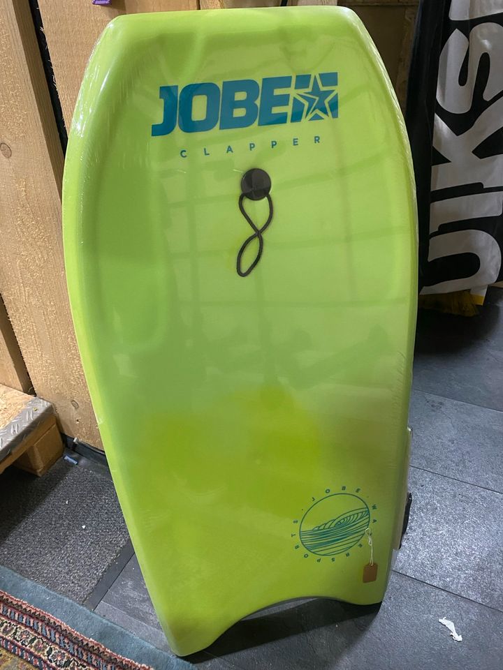 Jobe Clapper Bodyboard in Dorsten
