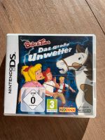 Nintendo Ds Spiel Bibi&Tina Das große Unwetter Bayern - Memmingerberg Vorschau