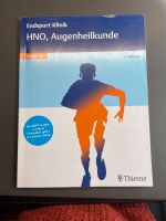 Endspurt Klinik HNO, Augenheilkunde Nordrhein-Westfalen - Kirchlengern Vorschau