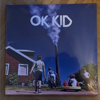 Ok Kid Vinyl  -neu- Nordrhein-Westfalen - Leverkusen Vorschau