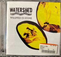 CD Watershed -Wrapped in Stone 2003 Thüringen - Nordhausen Vorschau