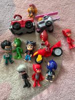 PJ Masks und Paw Patroll Rheinland-Pfalz - Worms Vorschau