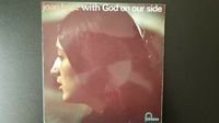 Schallplatte Joan Baez Single With god on our Side Rheinland-Pfalz - Mainz Vorschau