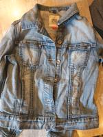 Jeansjacke Hessen - Alsfeld Vorschau