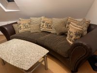 Couch/Designersofa/Sofa/Wohnzimmertisch/Granit Bayern - Kammeltal Vorschau