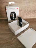 HUAWEI Band 4 Pro Schwarz Uhr Nordrhein-Westfalen - Schwerte Vorschau