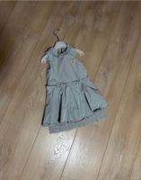 Kinder Kleid Steiff Tüllkleid w.Neu Drehkleid Satin Gr 110 Sachsen-Anhalt - Naumburg (Saale) Vorschau