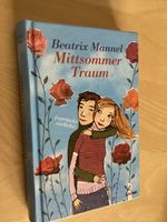 Beatrix Mannel Mittsommertraum Liebesroman Dresden - Cotta Vorschau