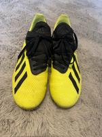 Adidas Fußballschuhe Gr. 38 2/3 Brandenburg - Stahnsdorf Vorschau