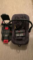 ABC Babyschale mit Isofix Base Baden-Württemberg - Reutlingen Vorschau