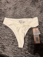 Oh Polly Brazilian Bikinihose S Creme weiß neu Eimsbüttel - Hamburg Eimsbüttel (Stadtteil) Vorschau