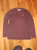 Longsleeve Herren Hollister. Langarm-Pullover Rheinland-Pfalz - Wellen Vorschau