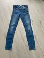 Trendige Tommy Hilfiger Denim Jeans Nordrhein-Westfalen - Niederkassel Vorschau