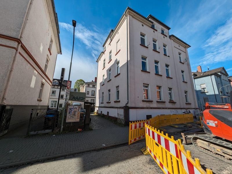 Mehrfamilienhaus in Top-Lage von Gießen in Gießen