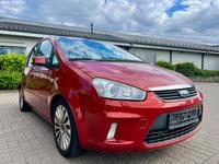 Ford C-Max Titanium*AHK*ZAHNRIEMEN-NEU*TÜV-05-2027 Baden-Württemberg - Eppelheim Vorschau
