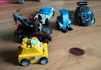 Lego Disney Cars Konvolut diverse Autos Bastler Bochum - Bochum-Ost Vorschau