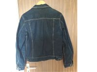 Jeansjacke United Colors of Benetton Gr 40/42 Wandsbek - Hamburg Jenfeld Vorschau