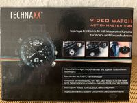 Technaxx Armband Video Uhr Düsseldorf - Bilk Vorschau