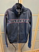 TOMMY HILFIGER JACKE, GR. M, BLAU Bayern - Rednitzhembach Vorschau