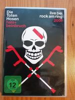 Die Toten Hosen - hals+beinbruch - live rock am ring 2008 - DVD Thüringen - Erfurt Vorschau