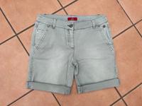 Shorts von s.Oliver hellgrau Gr. 36 Rheinland-Pfalz - Mainz Vorschau