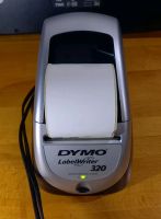 DYMO Labelprinter 320 mit Netzteil Berlin - Tempelhof Vorschau