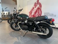 Triumph Bonneville T 100 Sofort Verfügbar Baden-Württemberg - Heroldstatt Vorschau