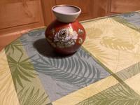 DDR Porzellan Vase, Sammler, Deko, handgemalt Bayern - Grafling Vorschau
