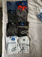 G-Star Tshirts Größe S Hessen - Stockstadt Vorschau