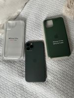 Iphone 11 Pro Midnight Green Berlin - Treptow Vorschau