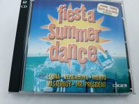 594) Doppel CD: Fiesta Summer Dance Schleswig-Holstein - Borgstedt Vorschau