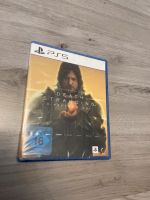 PlayStation 5 Death Stranding Hessen - Großkrotzenburg Vorschau