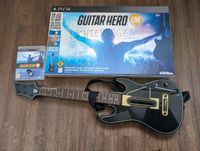 Guitar Hero Live für die Playstation 3 PS3 Thüringen - Gera Vorschau