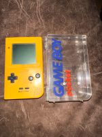 Gelber Gameboy Pocket Hessen - Taunusstein Vorschau