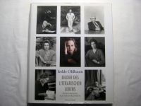 Isolde Ohlbaum - Bilder des literarischen Lebens - Fotografie Saarbrücken-Mitte - St Johann Vorschau