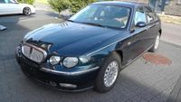 Rover 75 Schlachtfest Ersatzteile Teile Türen Stoßstange Kotflüge Nordrhein-Westfalen - Heinsberg Vorschau