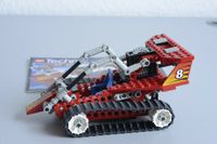 Lego Technik 8229 Tread Trekker Raupe von 1997 Nordrhein-Westfalen - Bottrop Vorschau