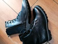 Schnürrboots mit Reißverschluss NEU Baden-Württemberg - Bühl Vorschau