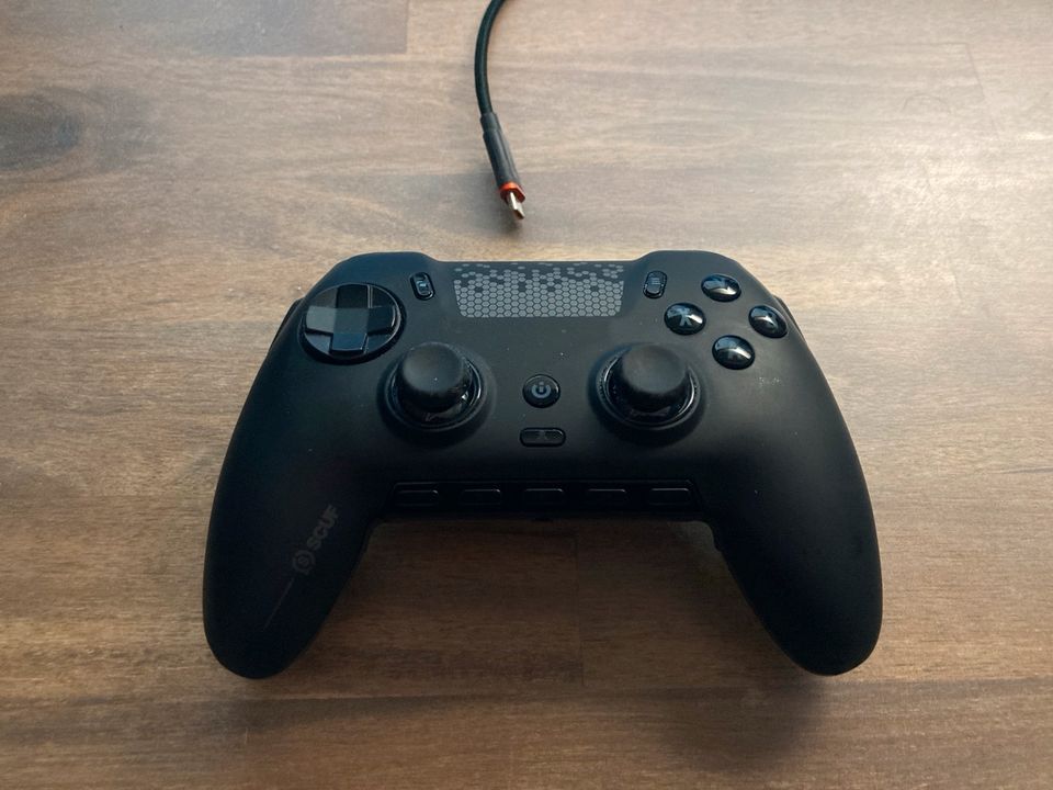 Scuf Envision Controller PC in Ginsheim-Gustavsburg